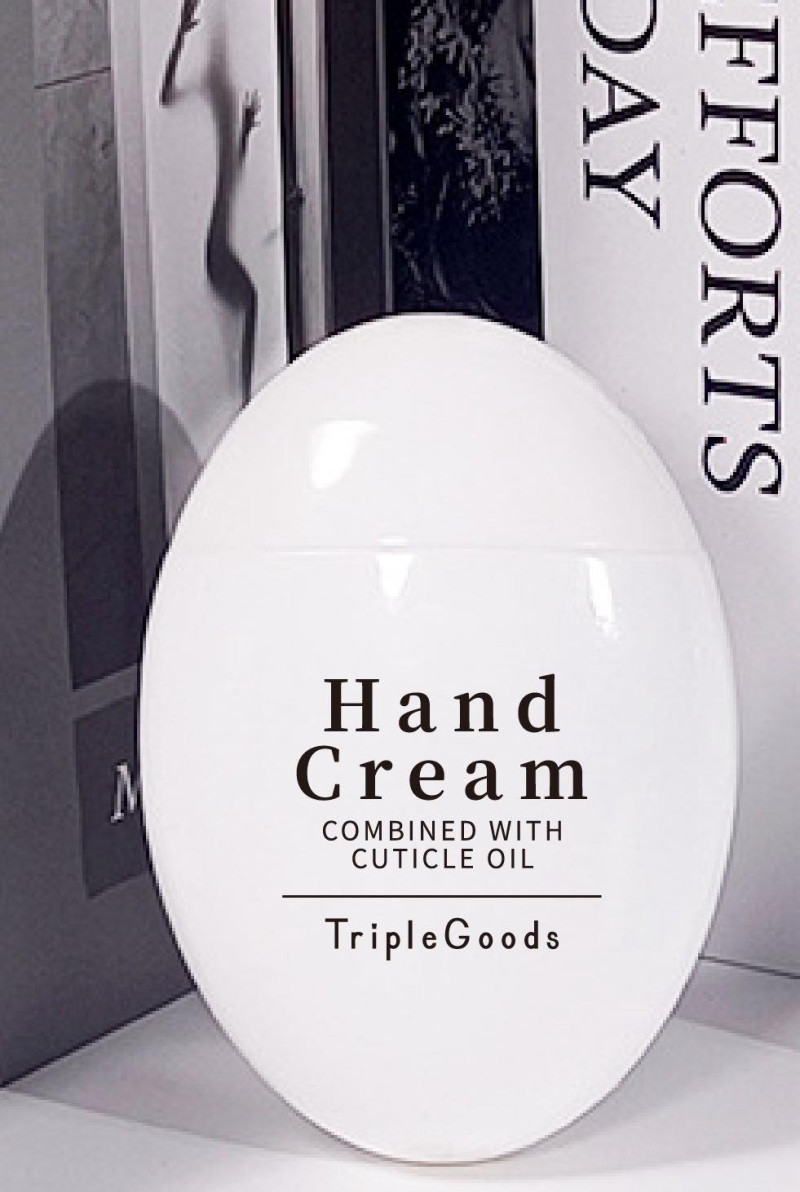 202512-絲緣光護手霜